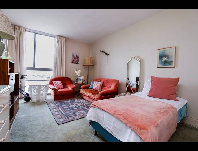 1 BEDROOM STUDIO APARTMENT FOR SALE IN NORTH BEACH